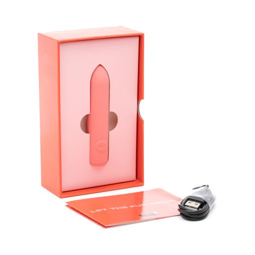 Ily By Je Joue The Bullet Squishy Classic Bullet - Image 11