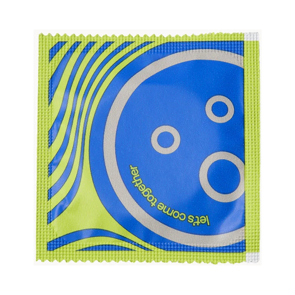 Dame Condom 12-Pack 2 Dame Condom 12-Pack - Image 2
