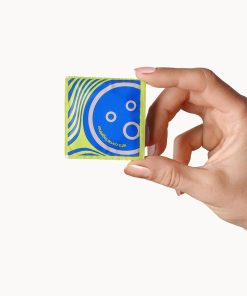 Dame Condom 12-Pack 10 Dame Condom 12-Pack