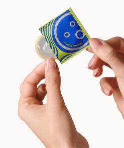 Dame Condom 3-Pack