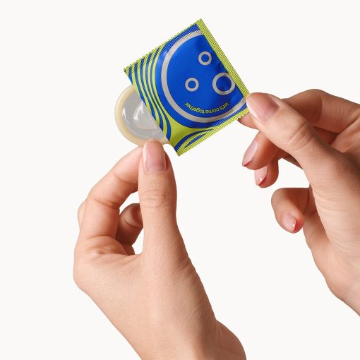 Dame Condom 3-Pack - Image 6
