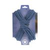 Ouch! Bondage Rope 10 M Nylon Navy Blue