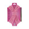Ouch! Bondage Rope 10 M Nylon Pink