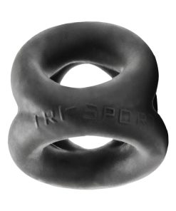 Oxballs Tri-Sport 3-Ring Cock & Ball Sling Special Edition Night