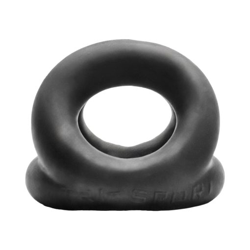 Oxballs Tri-Sport 3-Ring Cock & Ball Sling Special Edition Night - Image 5