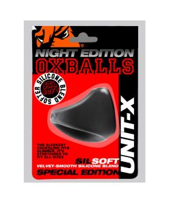 Oxballs Unit-X Stretchy Slimmer Fit Cocksling Special Edition Night