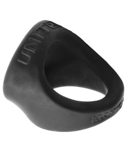 Oxballs Unit-X Stretchy Slimmer Fit Cocksling Special Edition Night