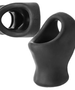 Oxballs Unit-X Stretch Tug-Down Ballstretch Cocksling Special Edition Night