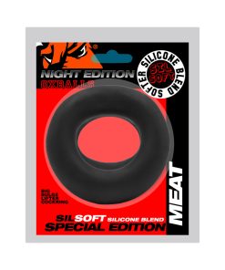 Oxballs Meat Big Bulge Lifter Cockring Special Edition Night