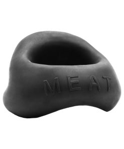 Oxballs Meat Big Bulge Lifter Cockring Special Edition Night