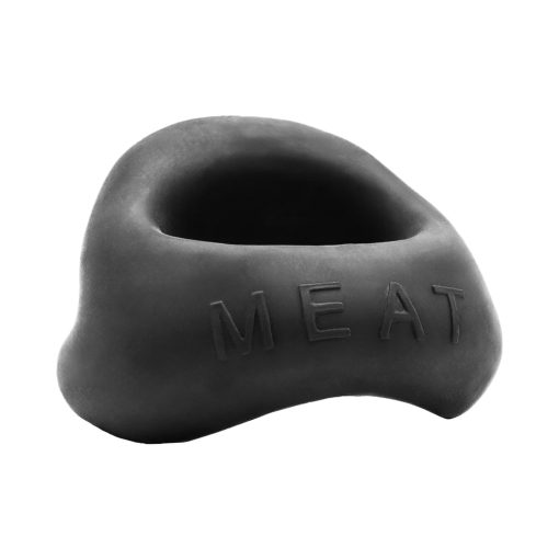 Oxballs Meat Big Bulge Lifter Cockring Special Edition Night - Image 4