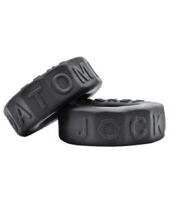 Oxballs Sprocket Comfort No-Roll Cockring Special Edition Night