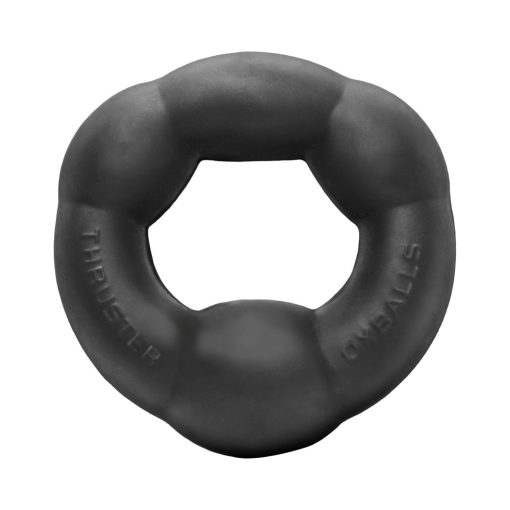 Oxballs Thruster Comfort Bulge Lifter Cockring Special Edition Night - Image 2