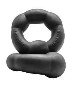 Oxballs Thruster Comfort Bulge Lifter Cockring Special Edition Night