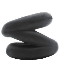 Oxballs Z-Balls Zig-Zag Cockring / Ballstretcher Special Edition Night
