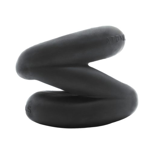 Oxballs Z-Balls Zig-Zag Cockring / Ballstretcher Special Edition Night - Image 6