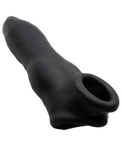 Oxballs Fido Velvet-Smooth Beast Cocksheath Special Edition Night