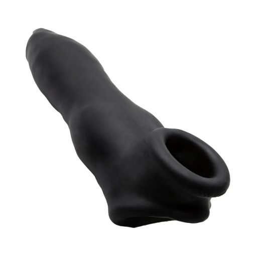 Oxballs Fido Velvet-Smooth Beast Cocksheath Special Edition Night - Image 8