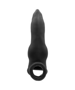 Oxballs Fido Velvet-Smooth Beast Cocksheath Special Edition Night