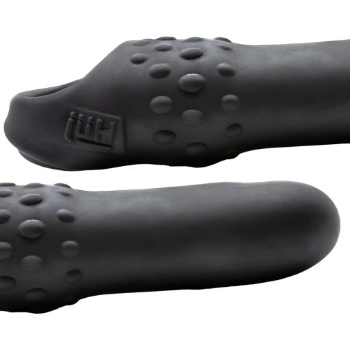 Oxballs Knotter Velvety Swelled Adjust-Fit Sheath Special Edition Night - Image 2