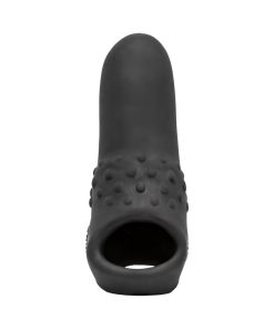 Oxballs Knotter Velvety Swelled Adjust-Fit Sheath Special Edition Night