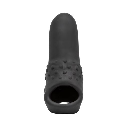 Oxballs Knotter Velvety Swelled Adjust-Fit Sheath Special Edition Night - Image 4