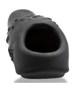 Oxballs Knotter Velvety Swelled Adjust-Fit Sheath Special Edition Night