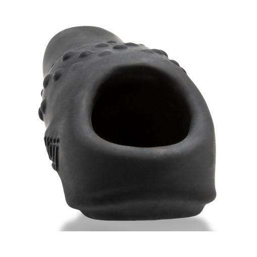 Oxballs Knotter Velvety Swelled Adjust-Fit Sheath Special Edition Night - Image 5