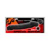Oxballs Muscle Ripped Inner Ribbed Velvet-Smooth Cocksheath Special Edition Night