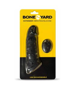 Boneyard Vibrating Extender 