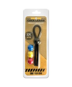Boneyard Cock Leash Single
