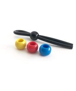 Boneyard Cock Leash Single