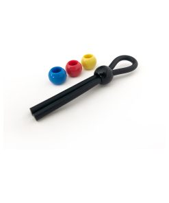 Boneyard Cock Leash Single