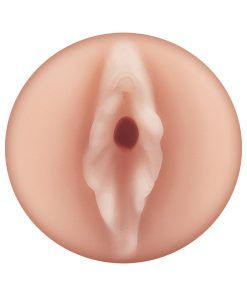 Always Horny Self-Lubricating Masturbator Alicia Beige