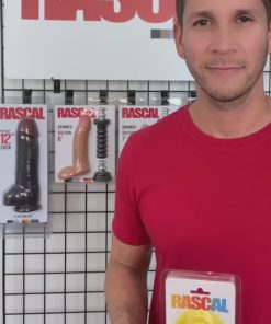 Rascal The D-Ring Glow X3