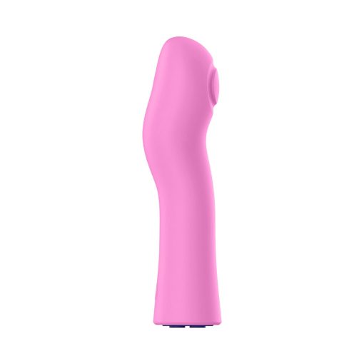 Femmefunn Hana Thumping Bullet Pink - Image 2