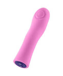 Femmefunn Hana Thumping Bullet Pink