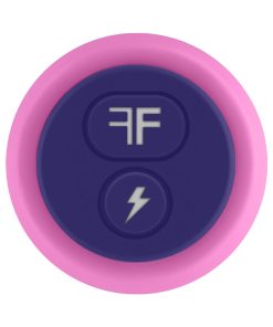 Femmefunn Hana Thumping Bullet Pink