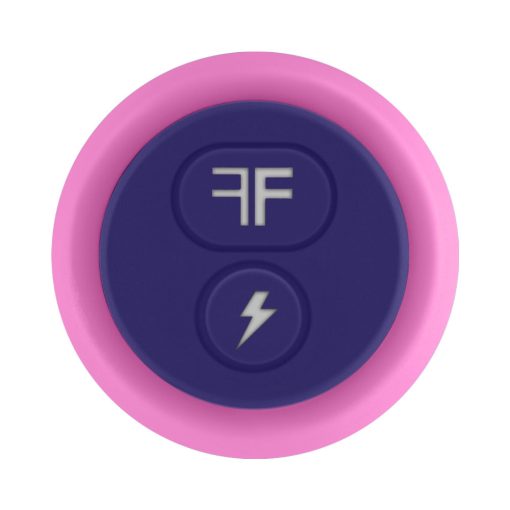 Femmefunn Hana Thumping Bullet Pink - Image 8