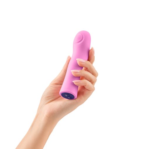 Femmefunn Hana Thumping Bullet Pink - Image 9
