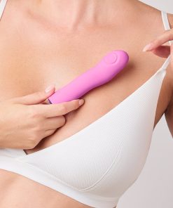 Femmefunn Hana Thumping Bullet Pink