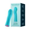 Femmefunn Hana Thumping Bullet Turquoise