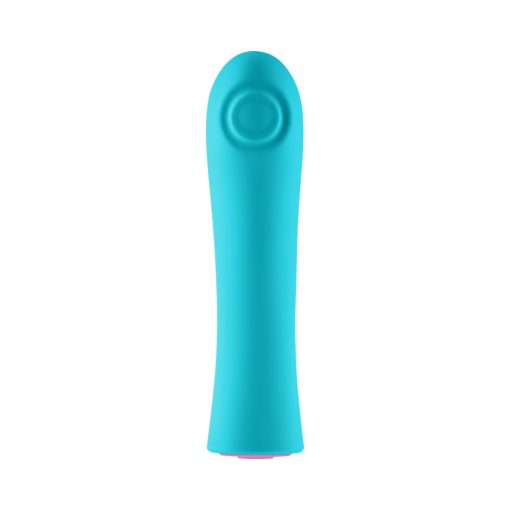 Femmefunn Hana Thumping Bullet Turquoise - Image 3