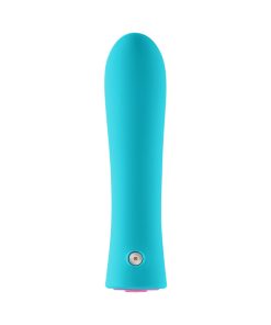 Femmefunn Hana Thumping Bullet Turquoise