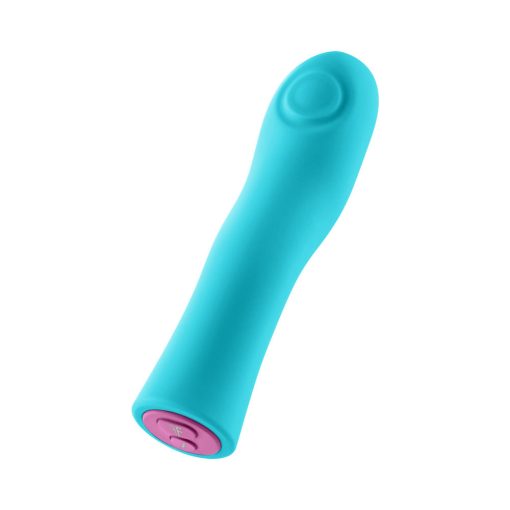 Femmefunn Hana Thumping Bullet Turquoise - Image 7