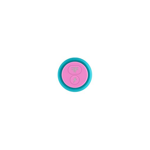 Femmefunn Hana Thumping Bullet Turquoise - Image 8