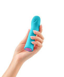 Femmefunn Hana Thumping Bullet Turquoise