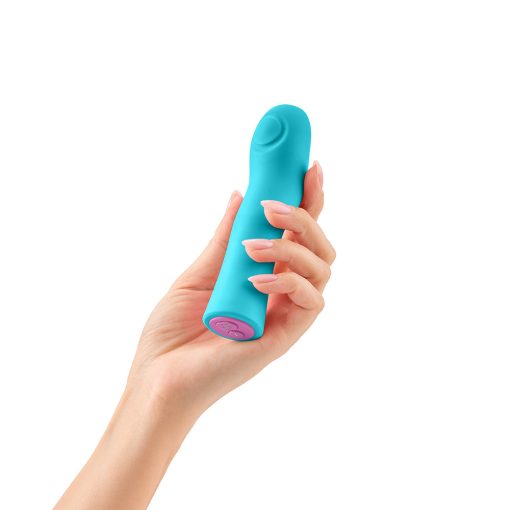 Femmefunn Hana Thumping Bullet Turquoise - Image 9