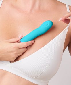 Femmefunn Hana Thumping Bullet Turquoise