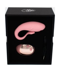 Orcasm Remote Controlled Wearable Egg Vibrator